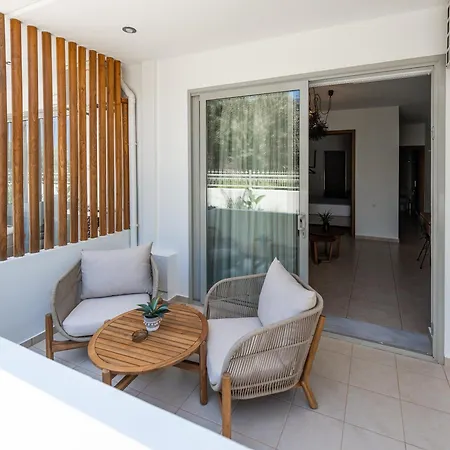 Nostos Boutique Hotel Bali (Crete)