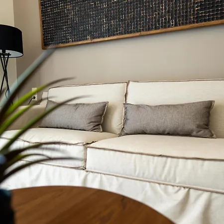 Nostos Boutique Bali (Crete)