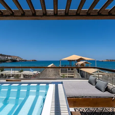 Nostos Boutique 4* Bali (Crete)