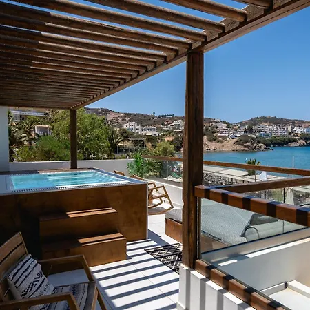 Hotel Nostos Boutique