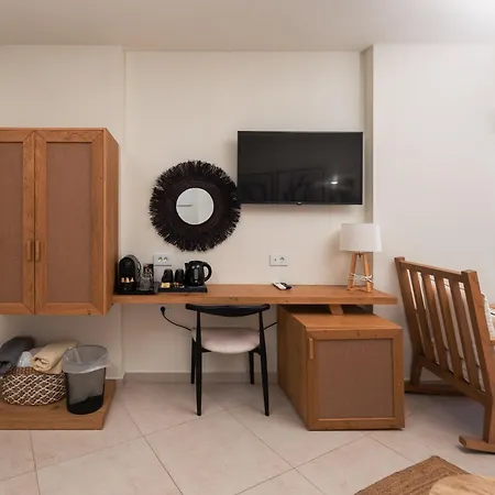 Nostos Boutique Hotel