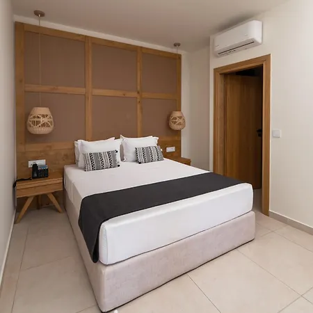 Nostos Boutique Hotel 4*