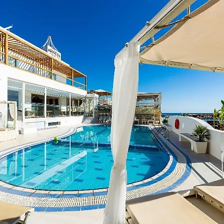 Hotel Nostos Boutique Bali (Crete)