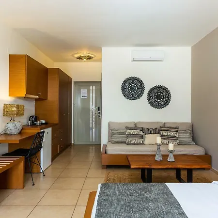 Nostos Boutique Bali (Crete)