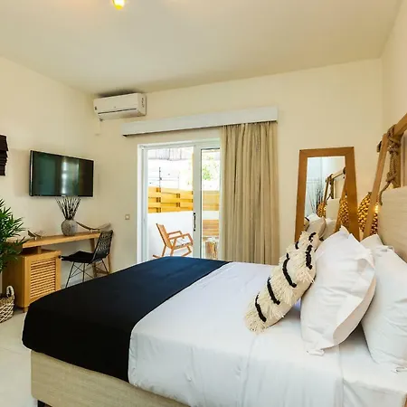 Nostos Boutique Hotel