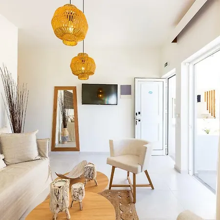 Hotel Nostos Boutique Bali (Crete)