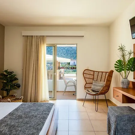 Hotel Nostos Boutique