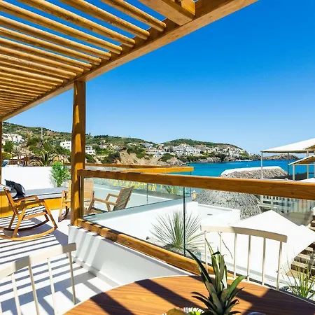 Nostos Boutique Hotel Bali (Crete)