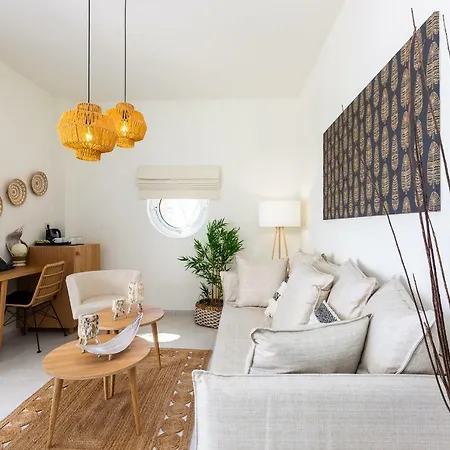 Hotel Nostos Boutique Bali (Crete)