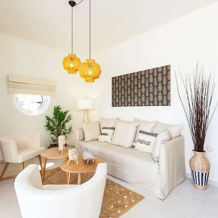 Hotel Nostos Boutique Bali (Crete)