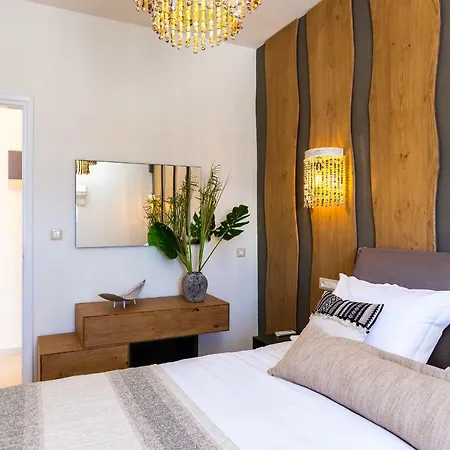 Nostos Boutique Hotel Bali (Crete)