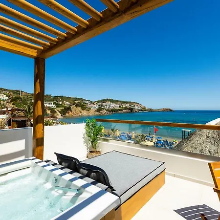 Hotel Nostos Boutique Bali (Crete)