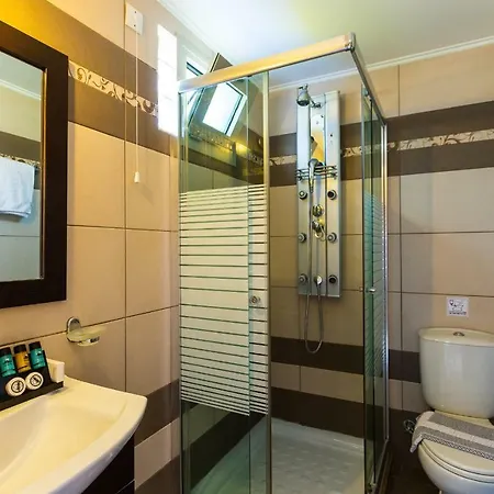 Nostos Boutique Bali (Crete)