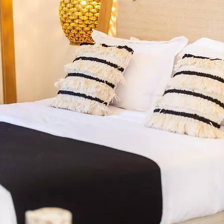 Nostos Boutique Hotel