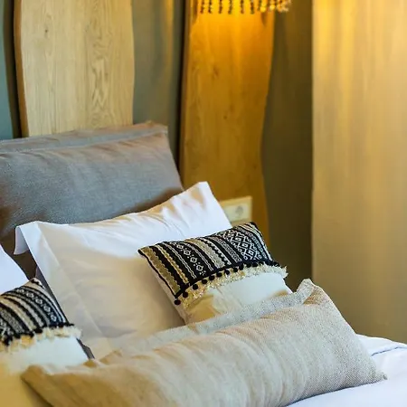 Hotel Nostos Boutique Bali (Crete)