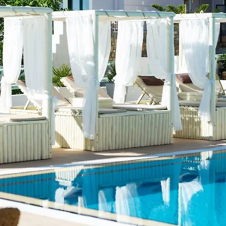 Nostos Boutique Hotel Bali (Crete)