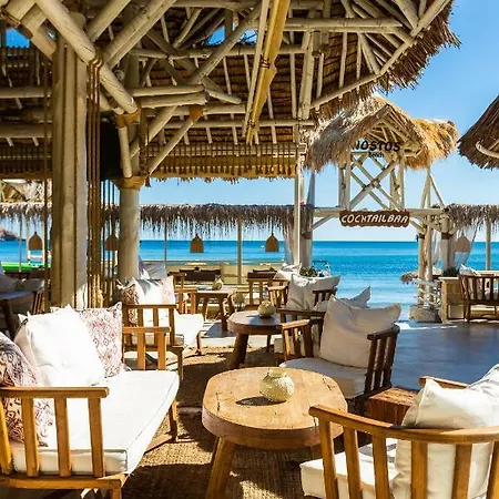 Nostos Boutique Hotel Bali (Crete)