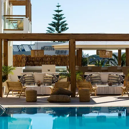 Nostos Boutique Hotel Bali (Crete)