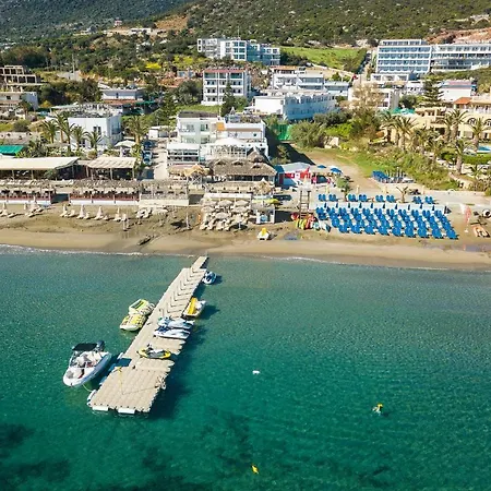 Nostos Boutique Hotel