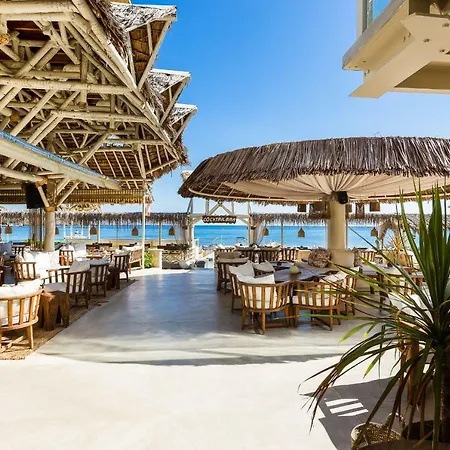 Nostos Boutique Hotel 4*