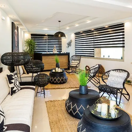 Nostos Boutique Hotel
