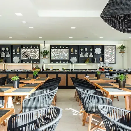 Nostos Boutique Hotel Bali (Crete)