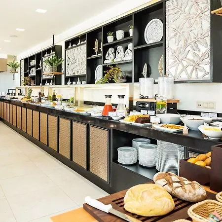 Nostos Boutique 4*