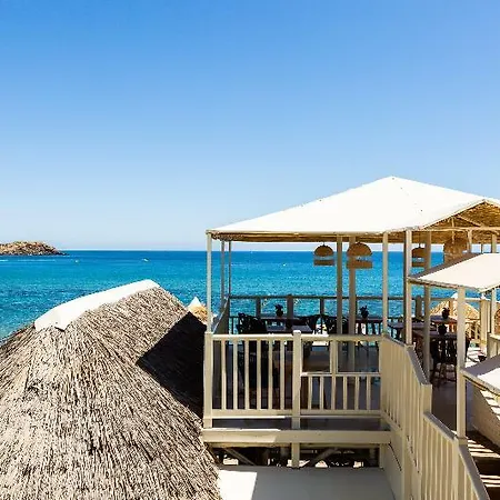 Hotel Nostos Boutique
