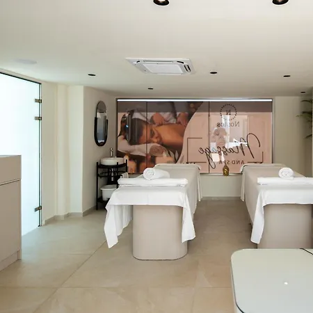 Nostos Boutique Bali (Crete)