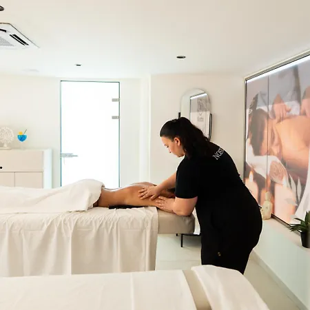 Nostos Boutique Bali (Crete)