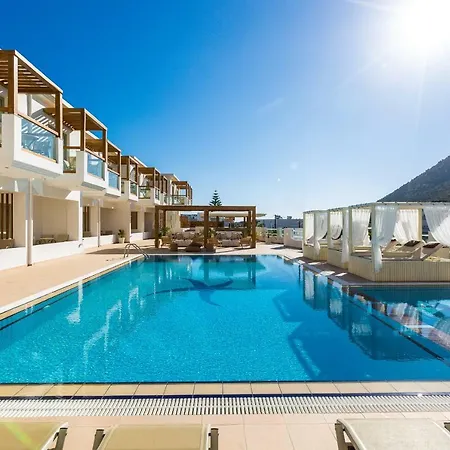 Nostos Boutique Bali (Crete)