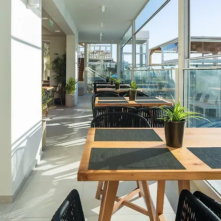 Nostos Boutique Bali (Crete)